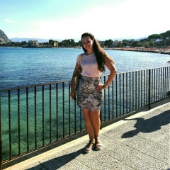 Вероника Белова, 01.02.1985, Москва