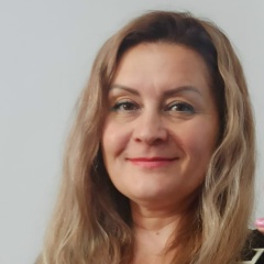 Ольга Росс, 31.03.2000, Санкт-Петербург