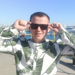 Владимир Коротких, 23.10, Соликамск