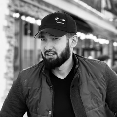 Zhanibek Kaimoldanov, 01.11, Алматы