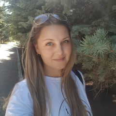 Дарья Перлова, 01.10.1991, Темиртау