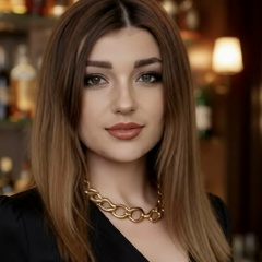Анна Градская, 08.04, Белгород