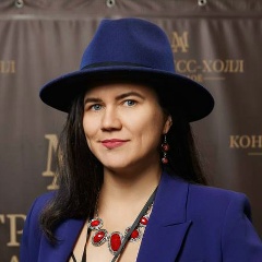 Мария Емелева, 26.07, Пермь