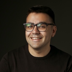 Руслан Раимов, 08.09.1988, Владимир