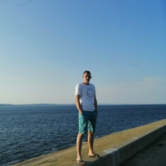 Александр Александров, 29.07, Москва