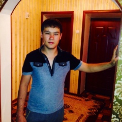 Макс Сегизбаев, 23.11.1986