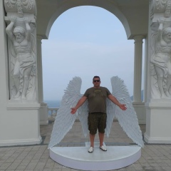 Саша Артемьев, 23.04.1986, Москва