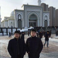 Султик Нурланулы, 23.08.1992, Астана