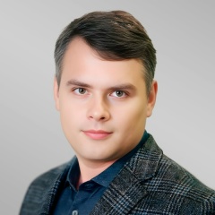 Алексей Темешов, Москва