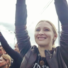 Валерия Альберг, 19.10, Тула