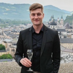 Владимир Дюков, 18.02, Москва