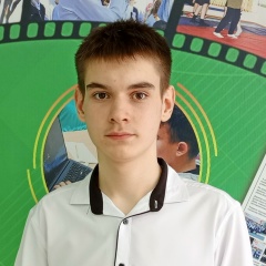 Николай Попатенко, 18.03.1987