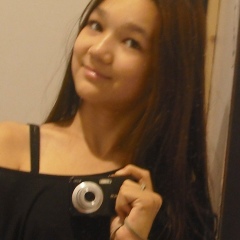 Камила Изанова, 22.12, Актобе