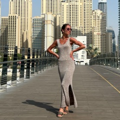 Kristina Tolstova, 27.08, Москва