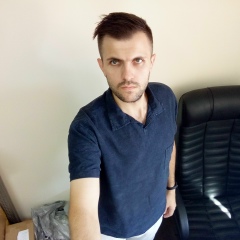 Эдуард Передерий, 30.07.1986, Киев