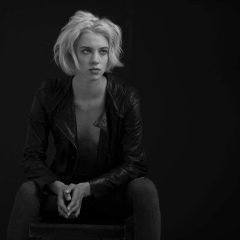 Алёна Пояркова, 08.07.1992, México