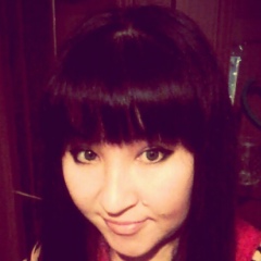 Nurgul Turgunbaeva, 08.08, Шымкент