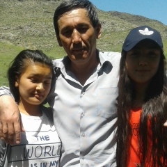 Сурат Абдуллаев, 02.04.1968, Ташкент