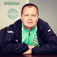 Александр Михайлович, 13.09.1988, Полтава