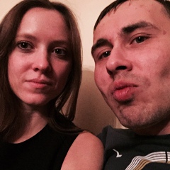 Леночка Гамаюнова, 02.04, Тюмень