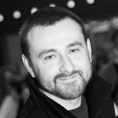 Александр Смирнов, 11.07, Санкт-Петербург