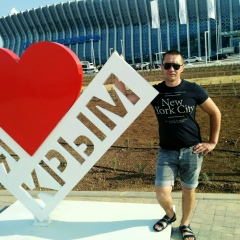 Константин Гришин, 04.05, Красногвардейское