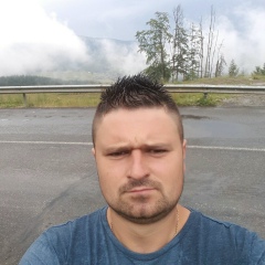 Василь Гандзюк, 17.03.1994, Москва