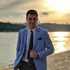 Серёжа Заец, 26.09, Киев