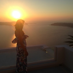 Аня Сотникова, Санкт-Петербург