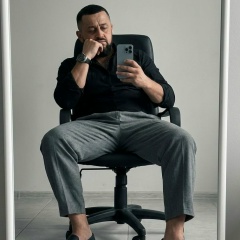 Вячеслав Дьяконенко, 04.05.1983, Новосибирск