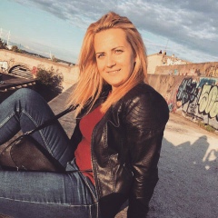 Valeria Janno, 02.05.1988, Таллин