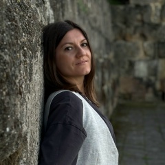 Алла Гут, 27.10, Краснодар