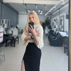 Кристина Пирогова, 08.11.1985, Вязьма