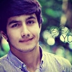 Ёкуб Рустамов