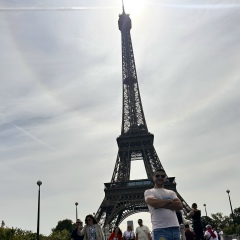 Балангаз Муса, 01.01, Stockholm