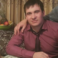 Павел Писцов, 20.05