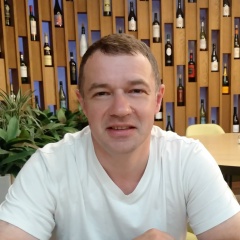 Дмитрий Свинцов, 03.04.1979, Гатчина