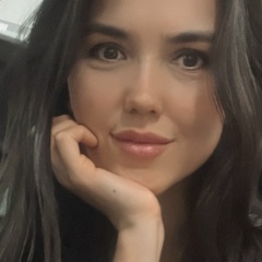 Жанара Сагиндыкова, 03.03.1990, Астана