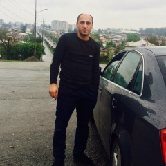 Тристан Каландия, 18.12.1983, Ростов-на-Дону