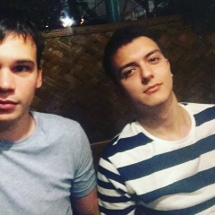 Назир Усмонов