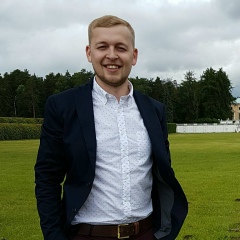 Евгений Шпак, 04.04, Москва