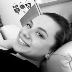 Екатерина Габриель, 01.06, Бобруйск