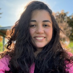 Манижа Жукова, 12.11.1997, Seattle