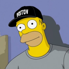 Юрий Поддубный