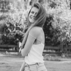 Яна Меркулова, 05.01, Санкт-Петербург