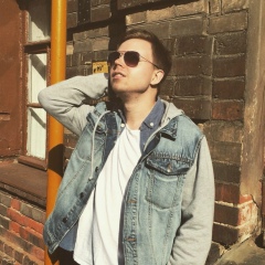 Александр Перевалов, 18.04, München