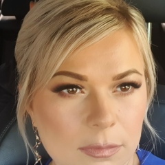 Лариса Трифонова, 10.05, Москва