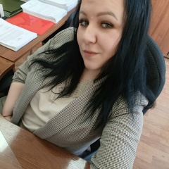 Светлана Киселева, 16.02