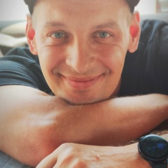 Сергей Кульков, 05.05, Витебск