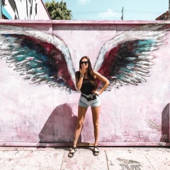 Анна Коваленко, 26.11